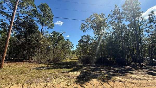 0.33 Acres of Residential Land for Sale in Interlachen, Florida