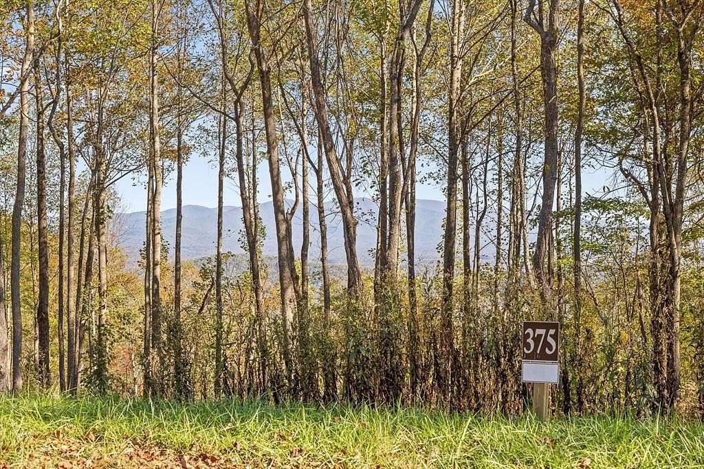 3 Acres of Residential Land for Sale in Talking Rock, Georgia
