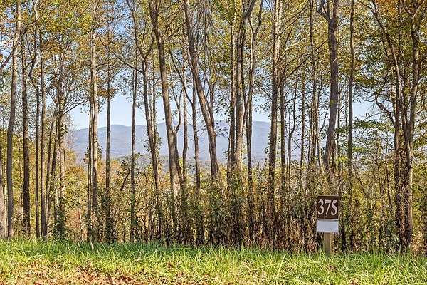 3 Acres of Residential Land for Sale in Talking Rock, Georgia