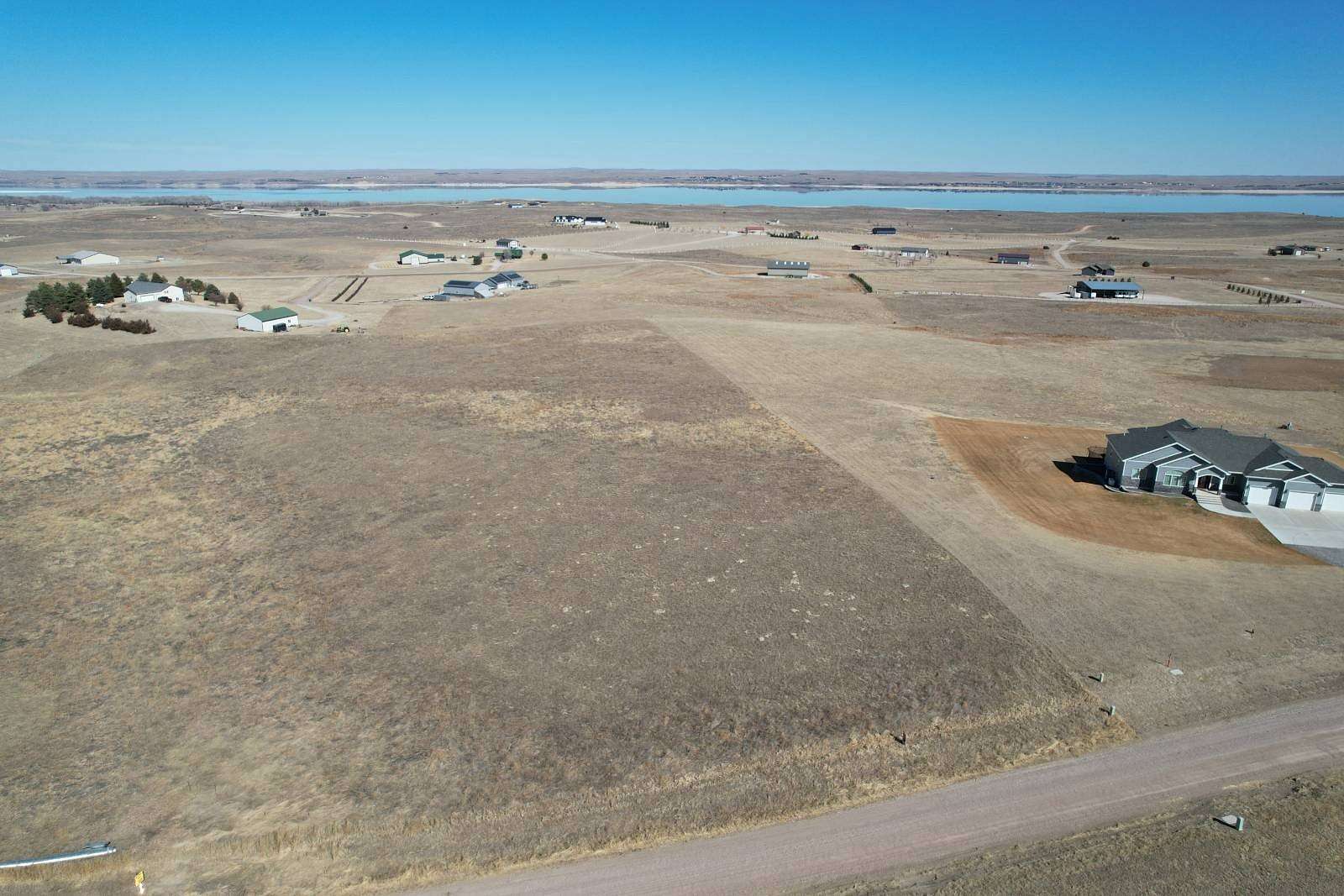 5.1 Acres of Residential Land for Sale in Brule, Nebraska