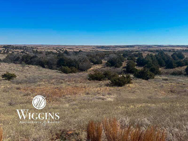 680 Acres of Land for Sale in Chester, Oklahoma