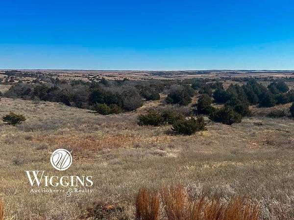 680 Acres of Land for Sale in Chester, Oklahoma