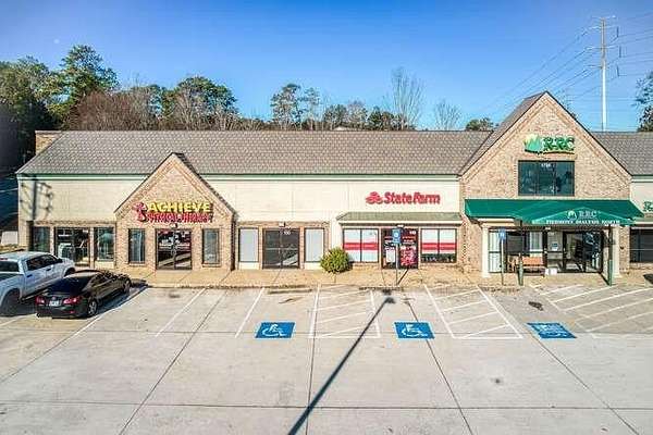 2 Acres of Commercial Land for Lease in Marietta, Georgia