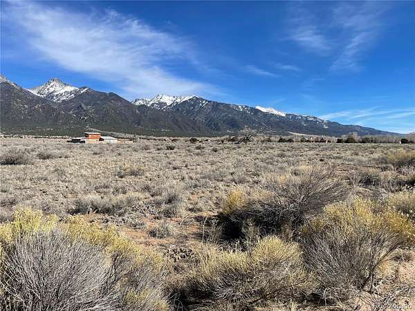 3.2 Acres of Residential Land for Sale in Crestone, Colorado