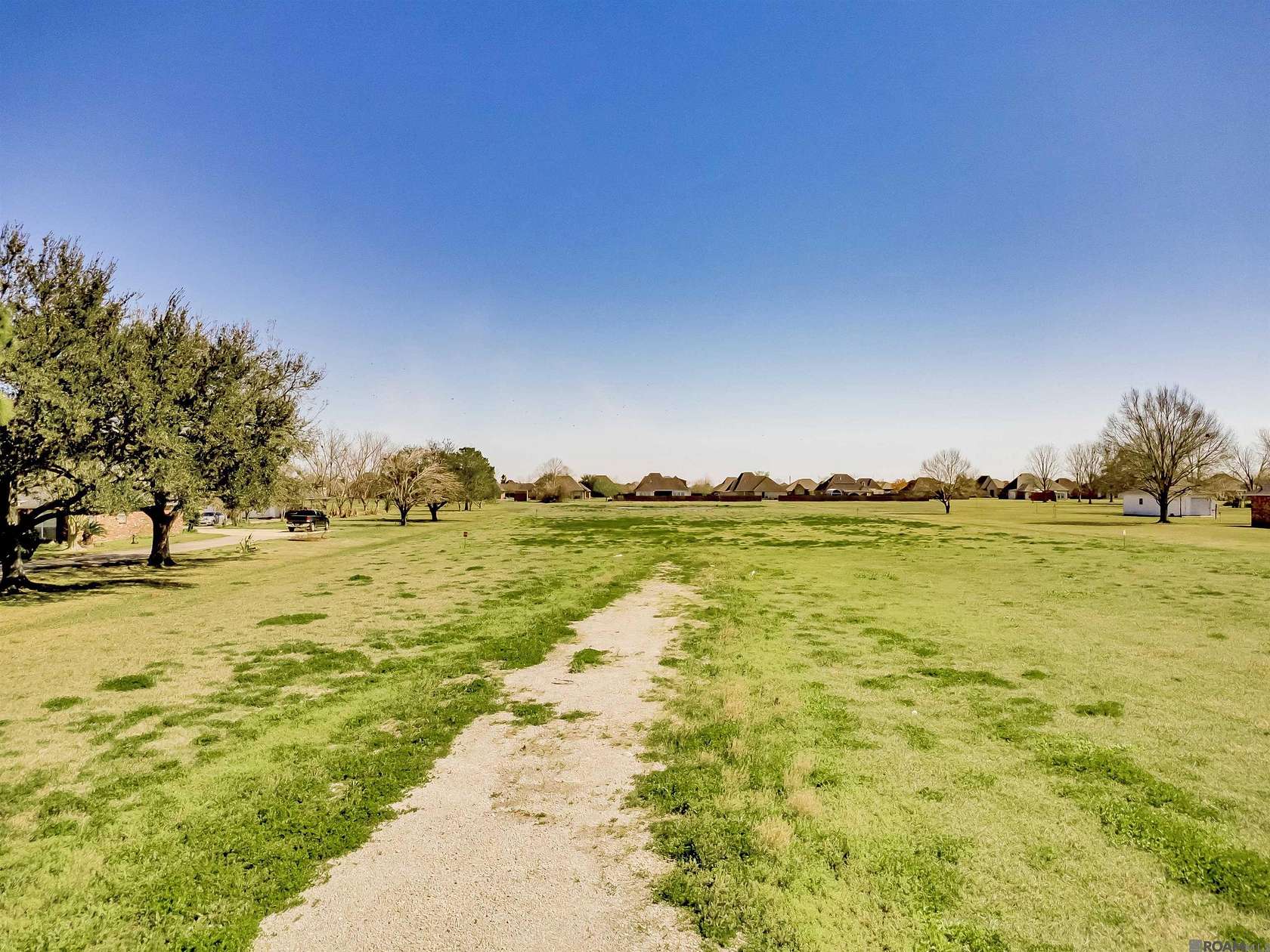 3.6 Acres of Mixed-Use Land for Sale in Gonzales, Louisiana