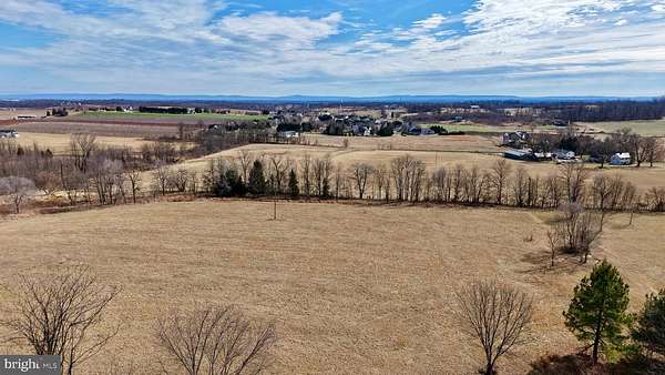 5.15 Acres of Land for Sale in Martinsburg, West Virginia