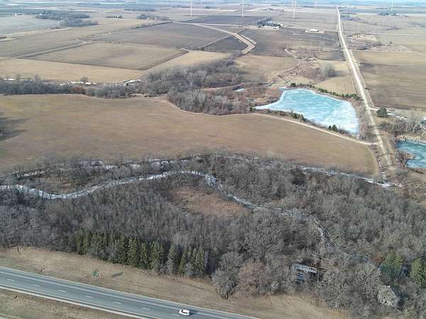76 Acres of Land for Sale in Austin, Minnesota