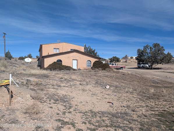 10 Acres of Improved Commercial Land for Sale in Farmington, New Mexico