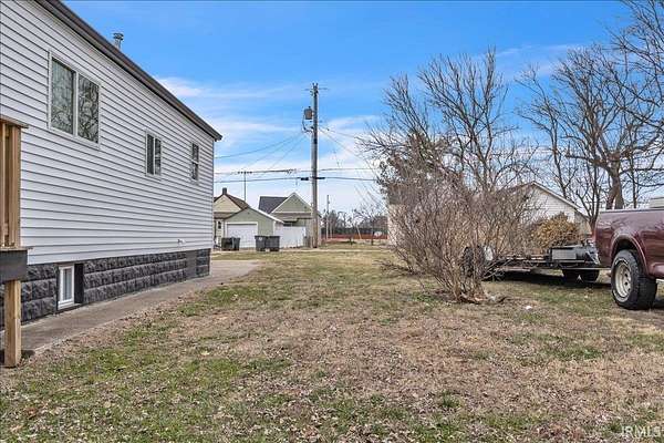 0.09 Acres of Residential Land for Sale in Evansville, Indiana