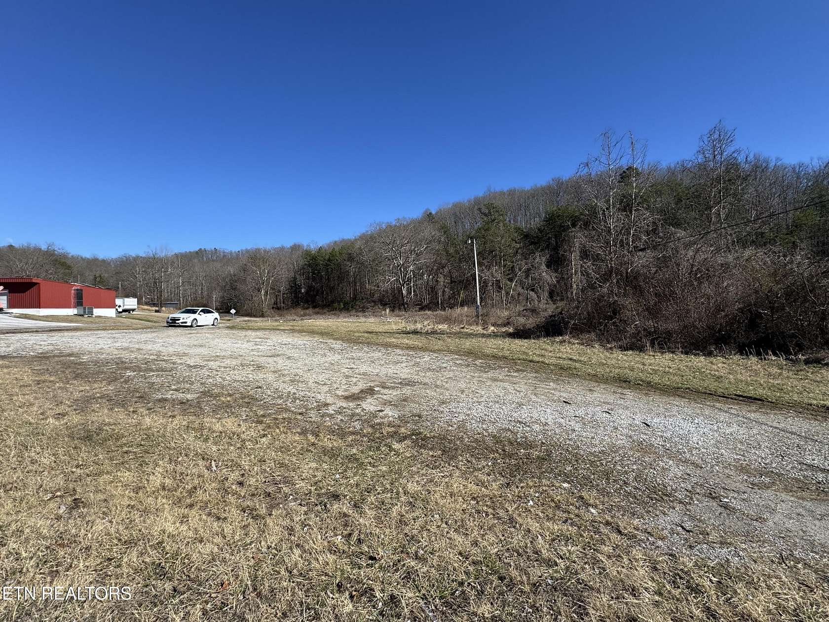 1 Acre of Land for Sale in Helenwood, Tennessee