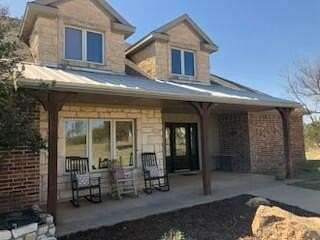 2.75 Acres of Land with Home for Sale in Justiceburg, Texas