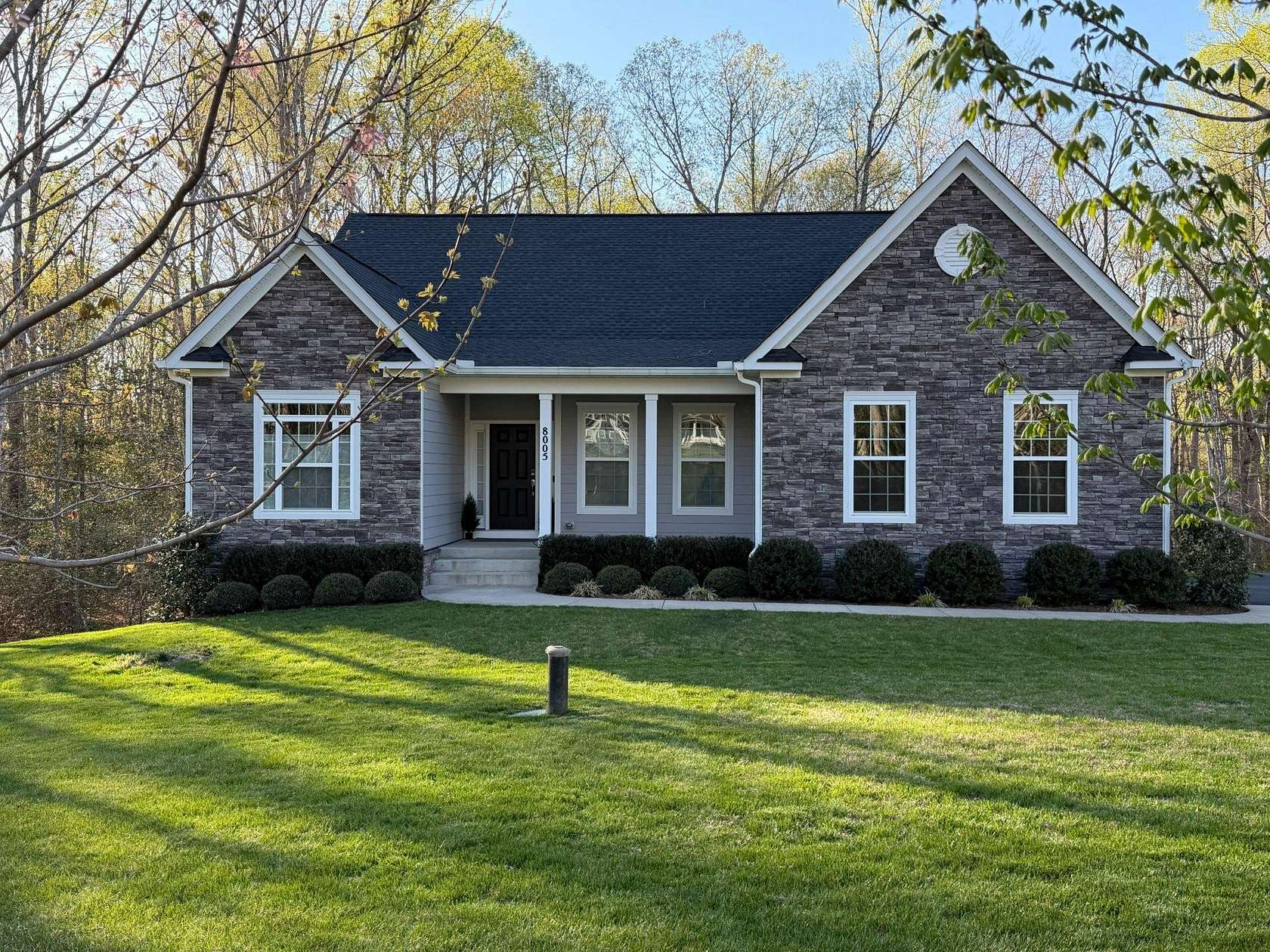 2 Acres of Land with Home for Sale in Fredericksburg, Virginia