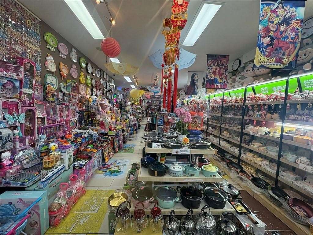 0.05 Acres of Commercial Land for Sale in Brooklyn, New York