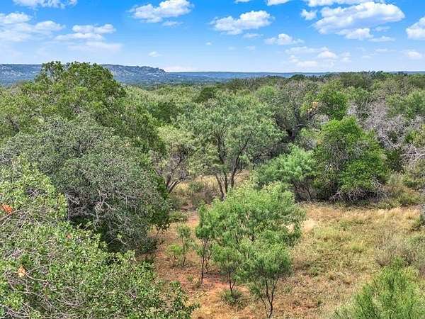 24.7 Acres of Recreational & Residential Land for Sale in Doss, Texas