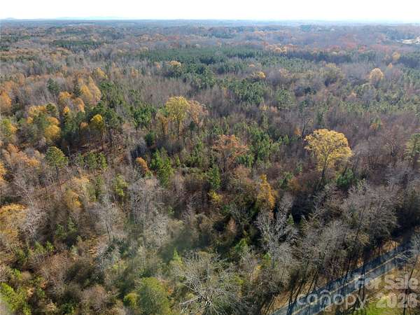 24.7 Acres of Land for Sale in Salisbury, North Carolina