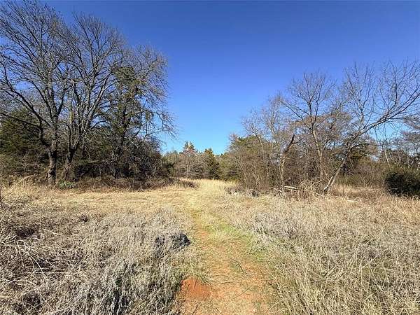4 Acres of Land for Sale in Whitesboro, Texas