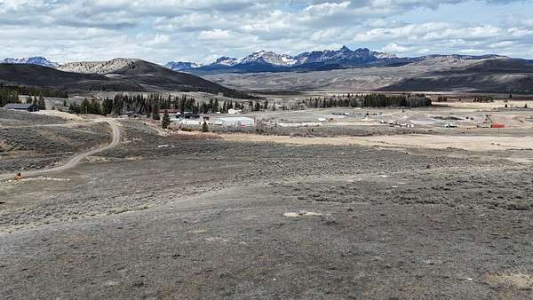 3.83 Acres of Residential Land for Sale in Dubois, Wyoming