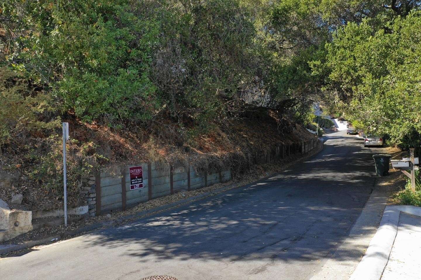 0.2 Acres of Residential Land for Sale in San Carlos, California