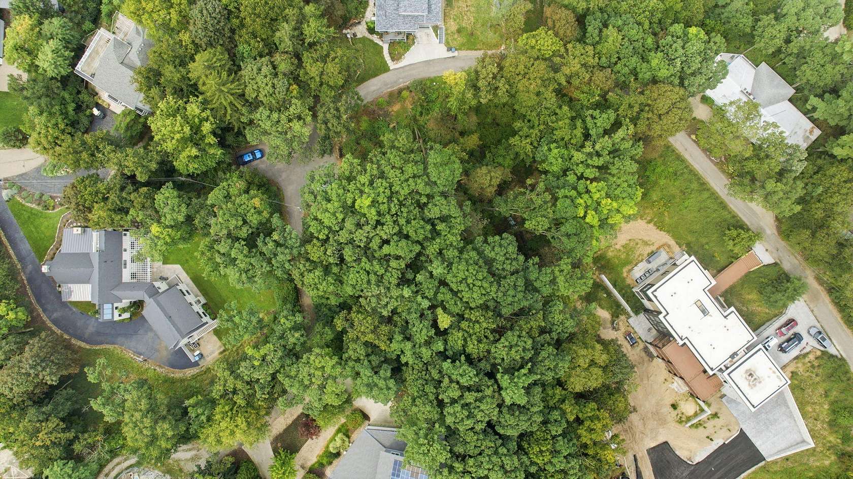 0.28 Acres of Residential Land for Sale in New Buffalo, Michigan