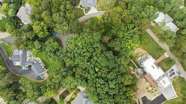 0.28 Acres of Residential Land for Sale in New Buffalo, Michigan