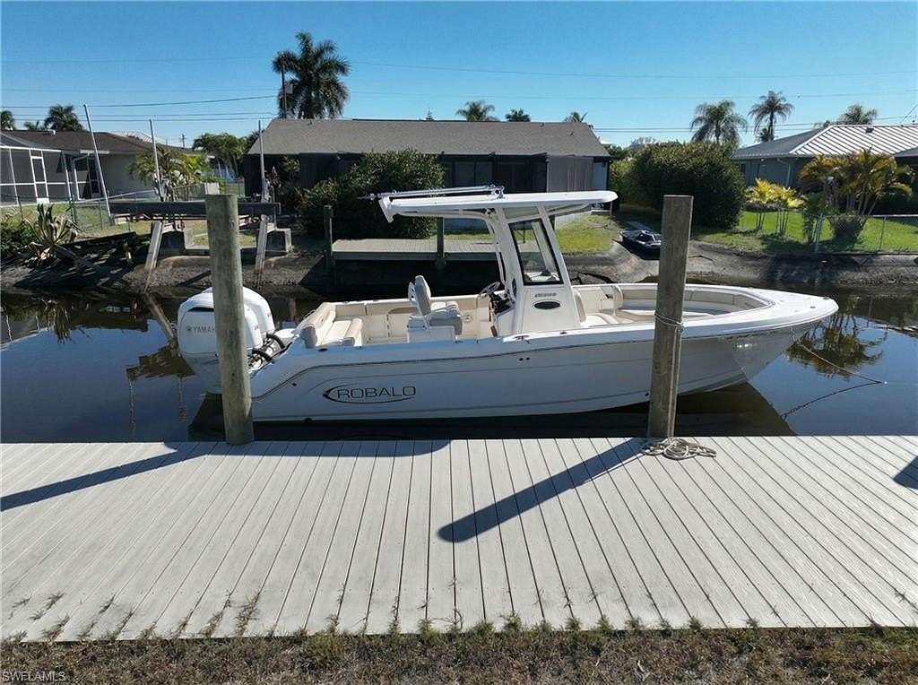 0.2 Acres of Residential Land for Sale in Fort Myers, Florida