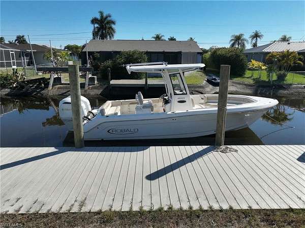 0.2 Acres of Residential Land for Sale in Fort Myers, Florida