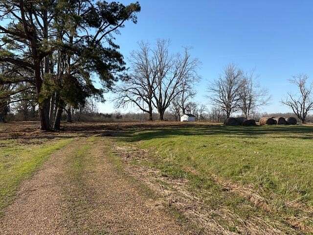9.3 Acres of Residential Land for Sale in New Albany, Mississippi