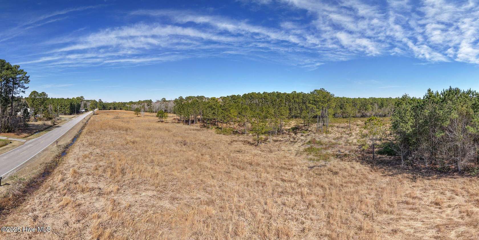 9 Acres of Residential Land for Sale in Midway Park, North Carolina