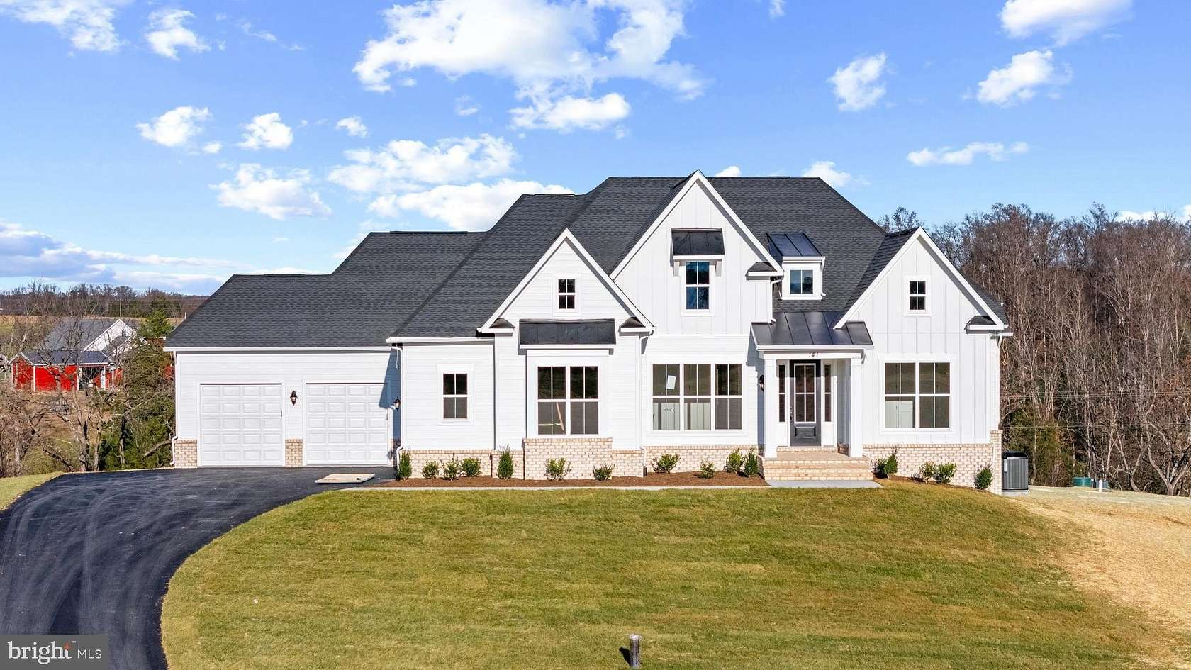 5.15 Acres of Land with Home for Sale in Winchester, Virginia