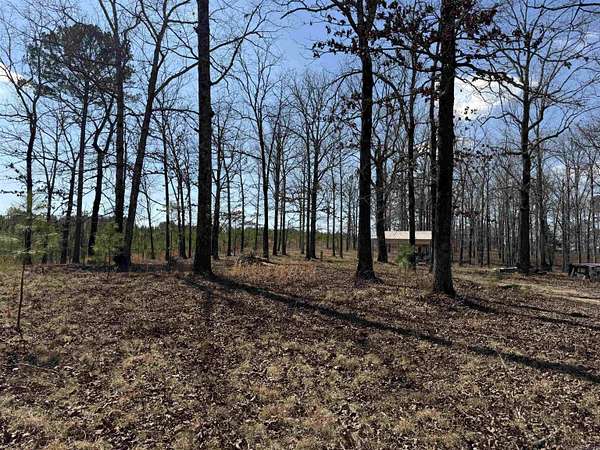 8.1 Acres of Residential Land for Sale in Benton, Arkansas