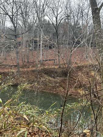 27.6 Acres of Recreational Land for Sale in Bee Branch, Arkansas