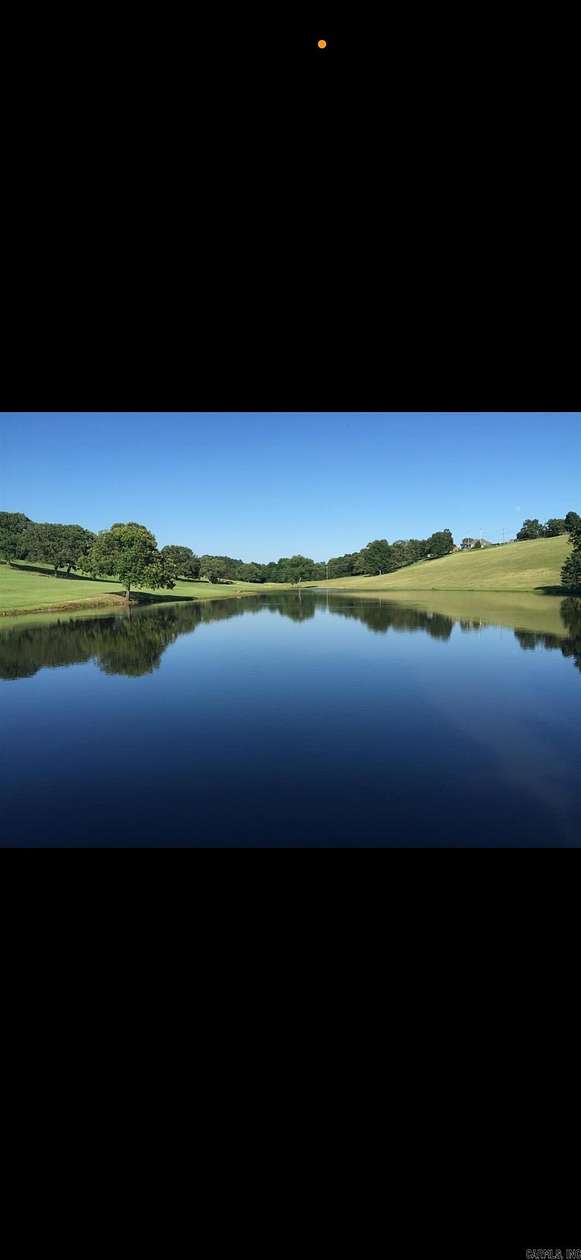 36.8 Acres of Recreational Land for Sale in Conway, Arkansas
