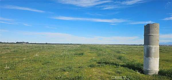 2.5 Acres of Residential Land for Sale in Lancaster, California