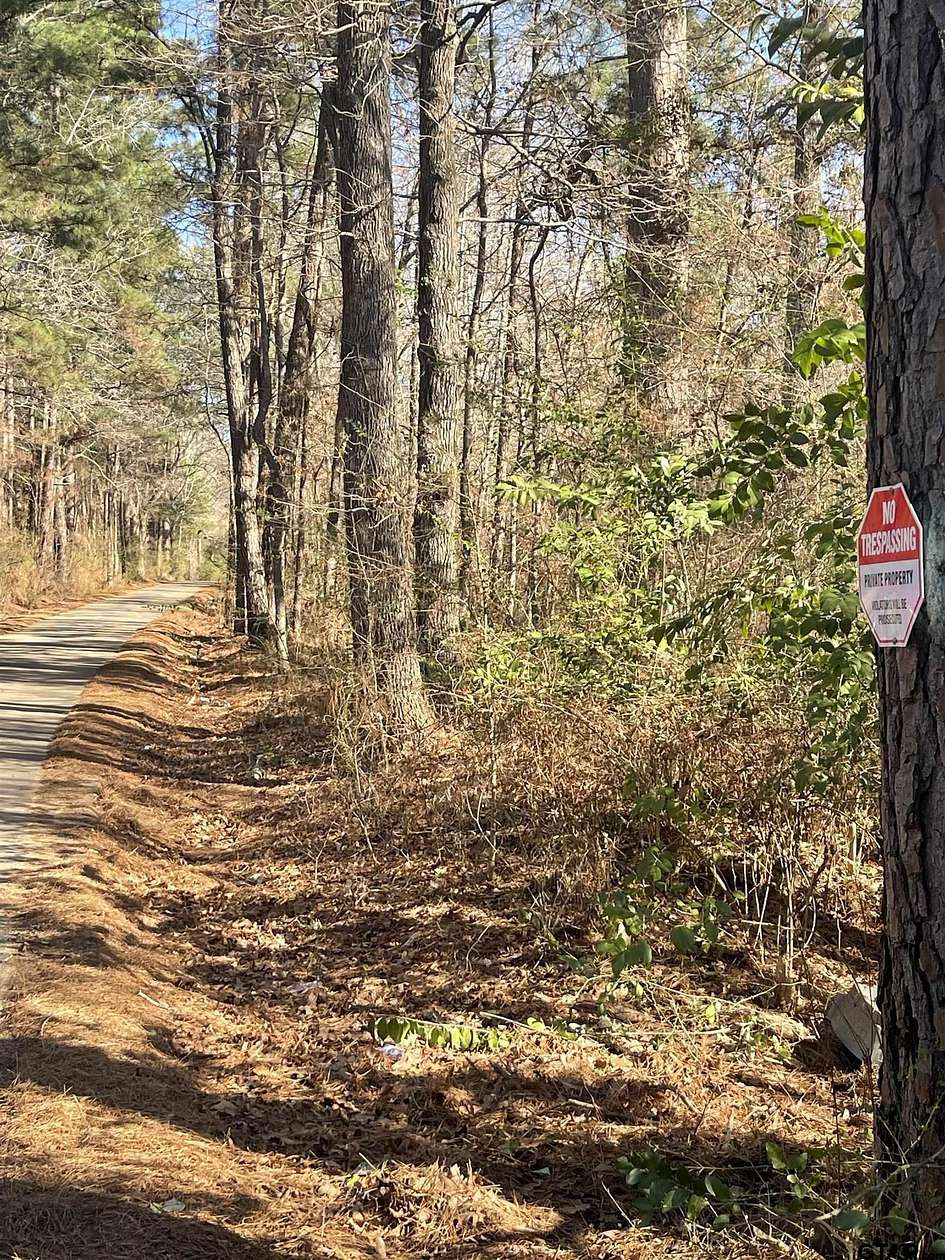 1 Acre of Residential Land for Sale in Troup, Texas