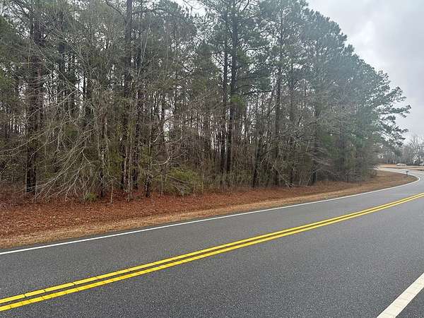 6.7 Acres of Residential Land for Sale in Vidalia, Georgia