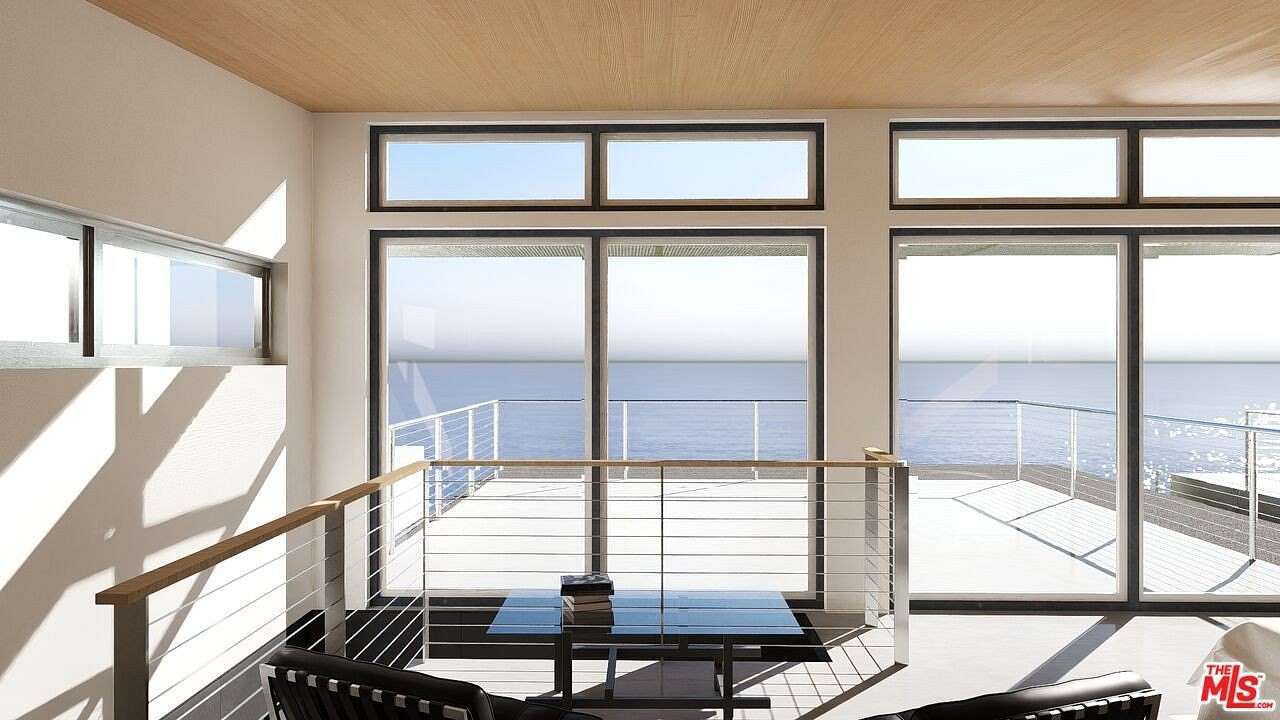 0.05 Acres of Residential Land for Sale in Malibu, California