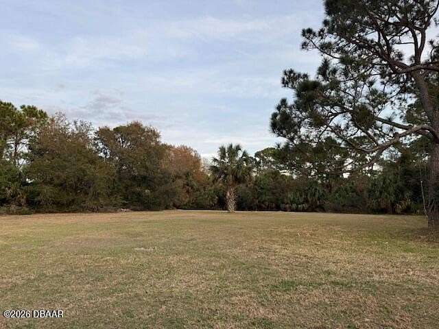 1 Acre of Land for Sale in Ormond Beach, Florida