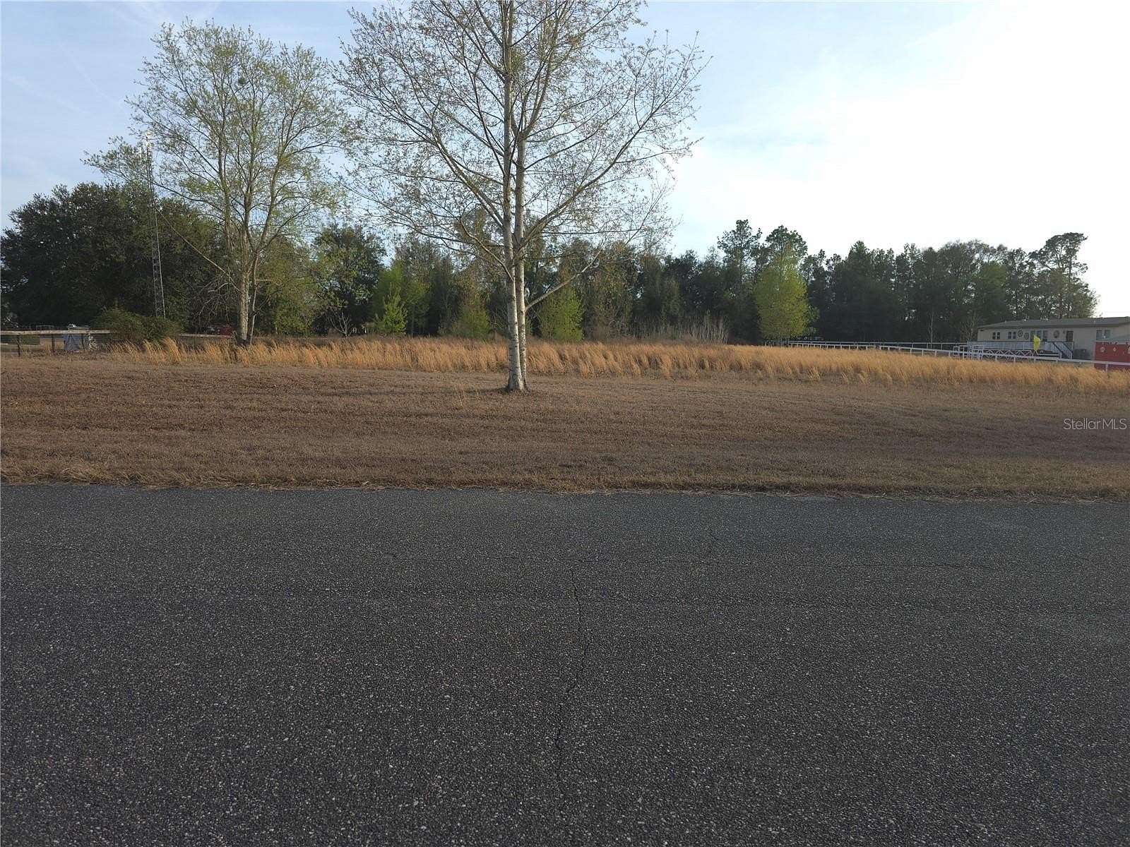 2 Acres of Residential Land for Sale in Trenton, Florida