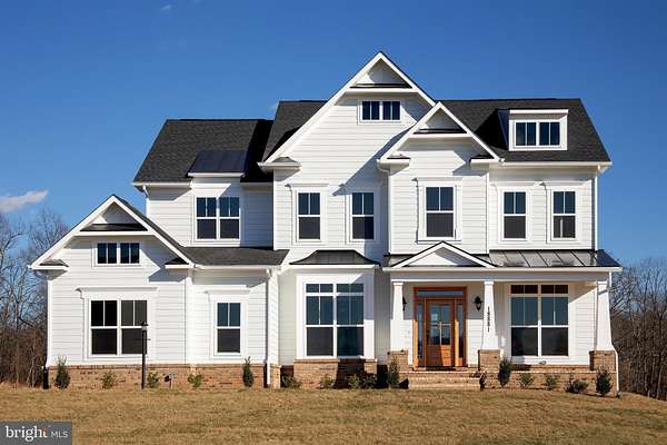 5.15 Acres of Land with Home for Sale in Winchester, Virginia