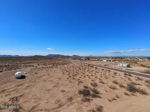 1 Acre of Residential Land for Sale in Tonopah, Arizona