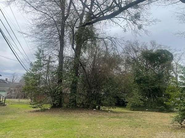 0.21 Acres of Residential Land for Sale in Texarkana, Arkansas