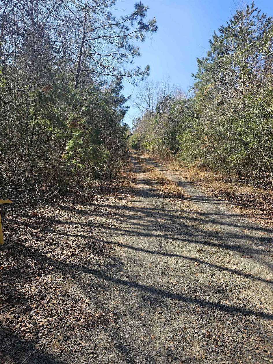 10.3 Acres of Land for Sale in Gary, Texas