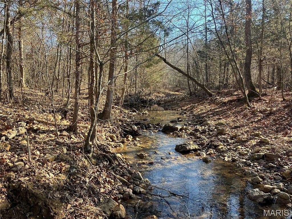 5 Acres of Land for Sale in Fredericktown, Missouri