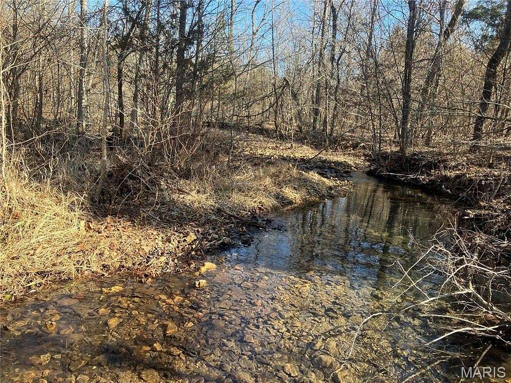 6 Acres of Land for Sale in Fredericktown, Missouri