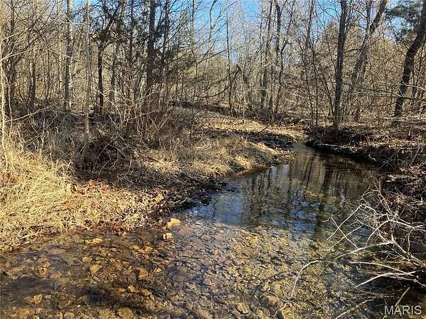 6 Acres of Land for Sale in Fredericktown, Missouri