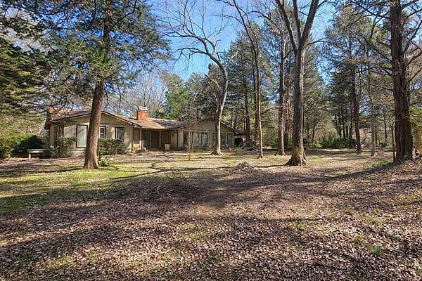 6.1 Acres of Land with Home for Sale in Greenville, Texas