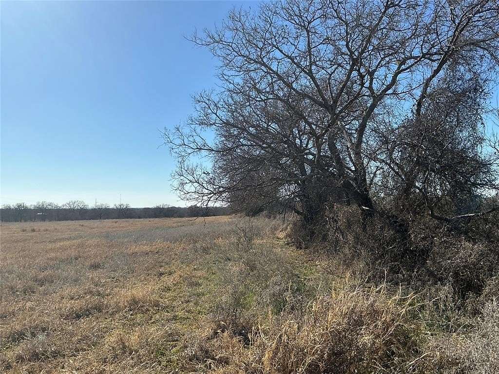 13.3 Acres of Land for Sale in Comanche, Texas