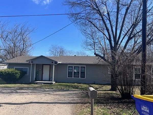 5 Acres of Land with Home for Sale in Seagoville, Texas