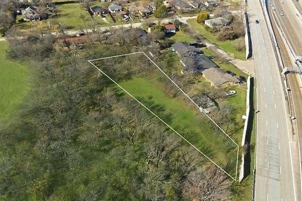 0.67 Acres of Residential Land for Sale in Grand Prairie, Texas