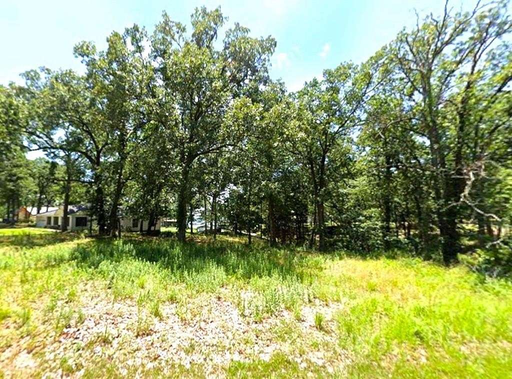 0.36 Acres of Residential Land for Sale in Malakoff, Texas